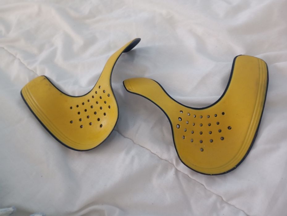 Crep protect como novo