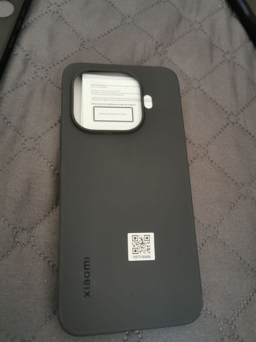 Xiaomi 15 T PRO com 1 ano de seguro