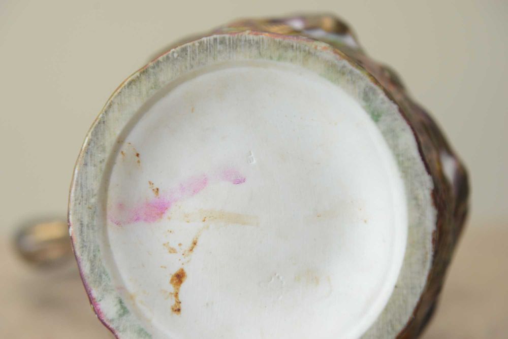 Vaso de decoração