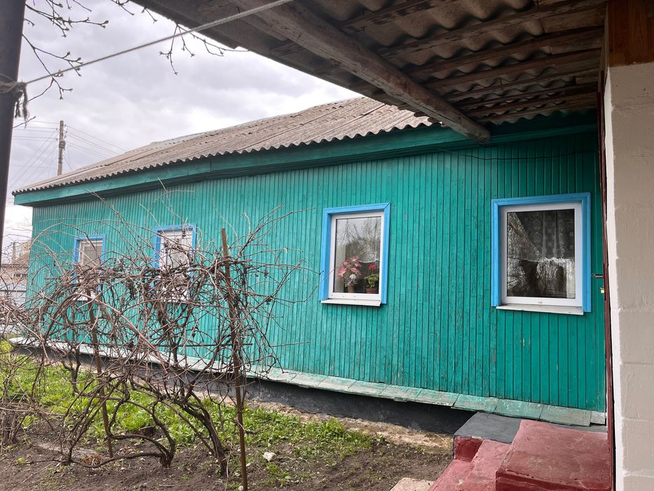 Продається дом.