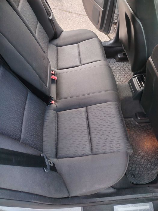 Samochód Audi A4 avant 1.9 tdi