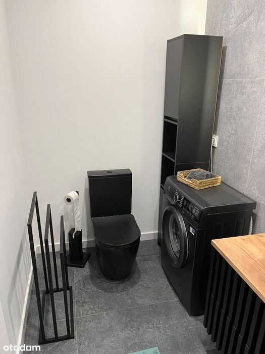 Nowe, 2- pokojowe mieszkanie, 2 miejsca postojowe.