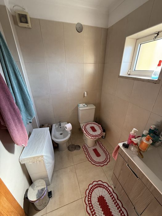 Apartamento T1 Telheiras