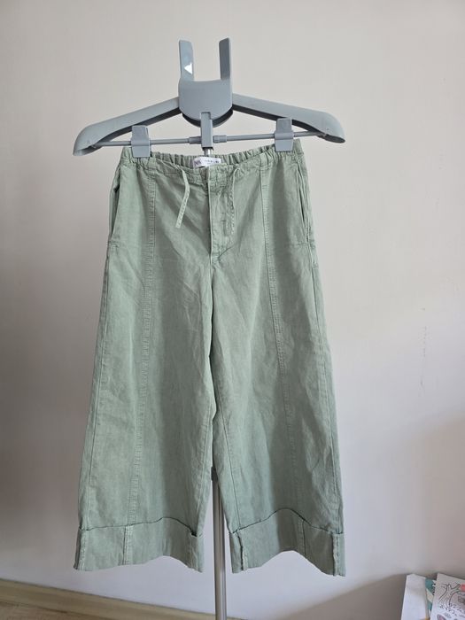 Spodnie zara 152