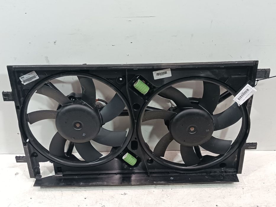 Termoventilador / motoventilador OPEL Insignia A (G09)