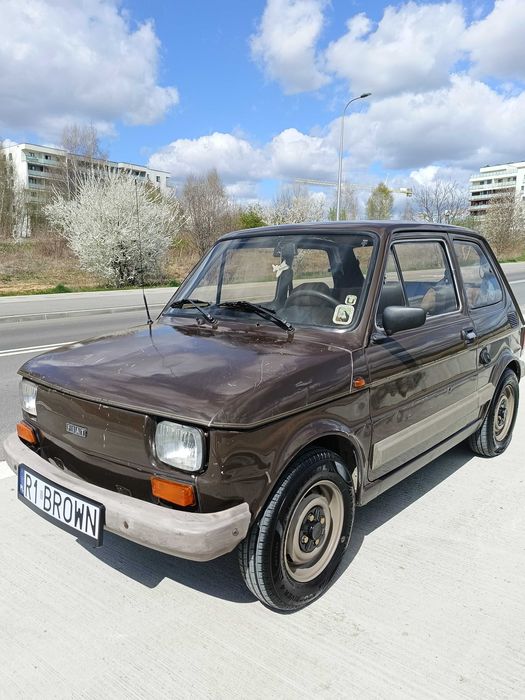 Fiat 126
