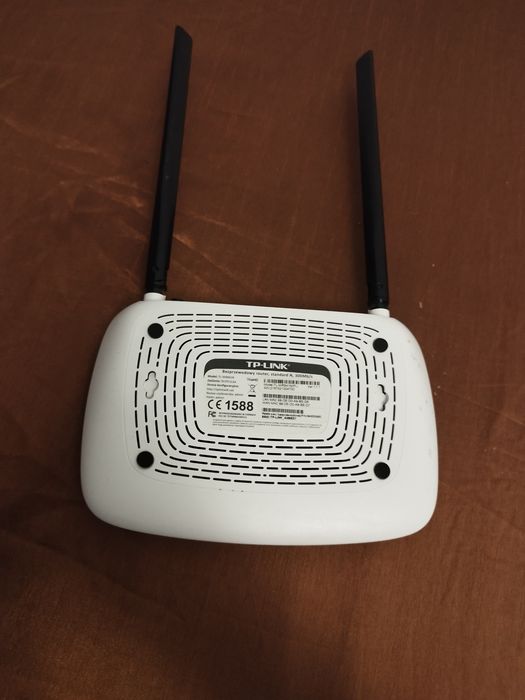 TP-Link sprzedam brak zasilacza