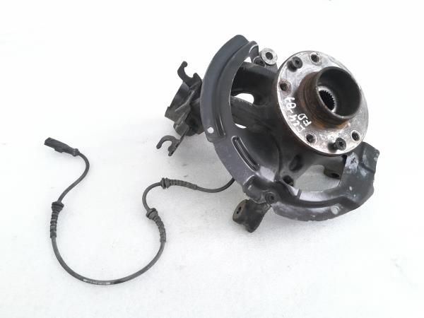 Manga de eixo frente direita RENAULT Megane IV (B9A/M_)