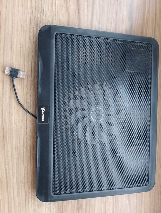 Podkładka chłodząca pod laptopa