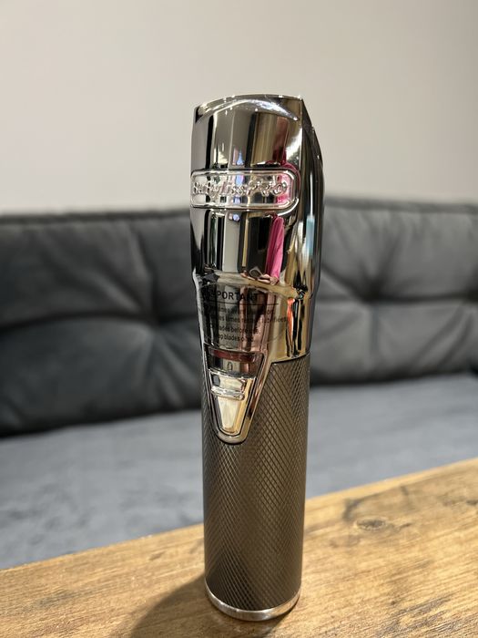 Тример BaByliss Pro