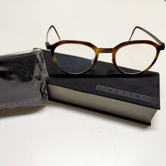 Armações óculos Lindberg64175821495811120
