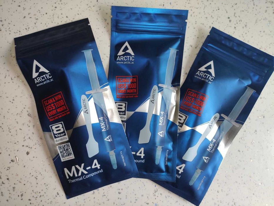 Термопрокладки Thermalright Extreme Odyssey 0.5, 1.0 и 1.5 мм Оригинал