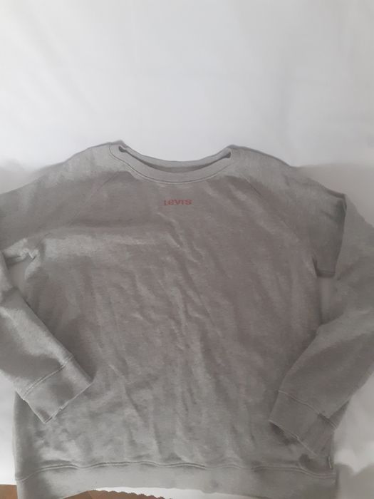 Bluza LEVI'S bez kaptura