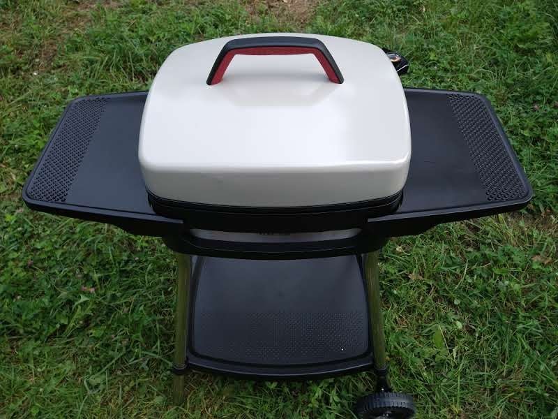 Klarstein Гетсбі електричний гриль.З Німеччини