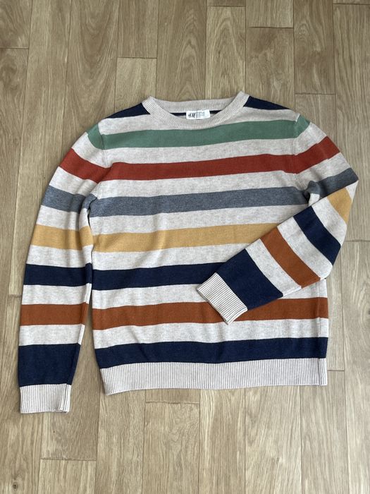 Светр H&M в гарному стані