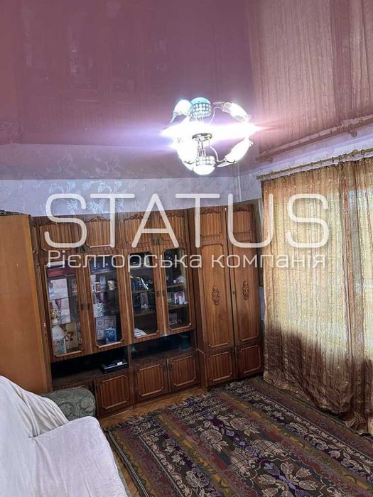 код  10265 2-кімнатна квартира Центр