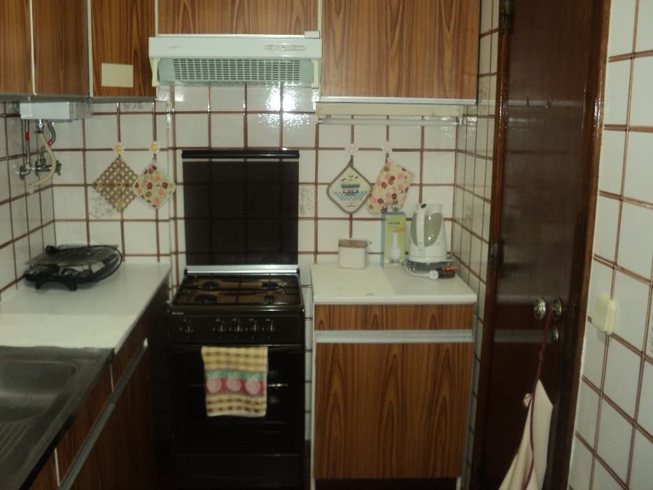 Férias  Costa da Caparica