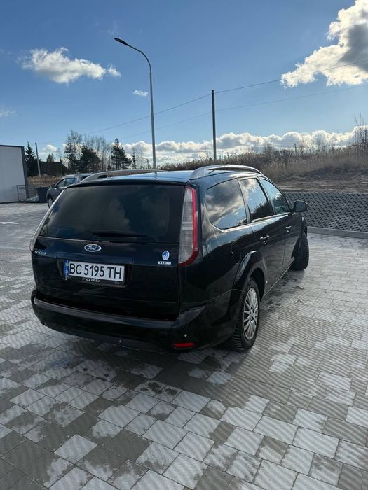 Продам форд 1.6 дизель