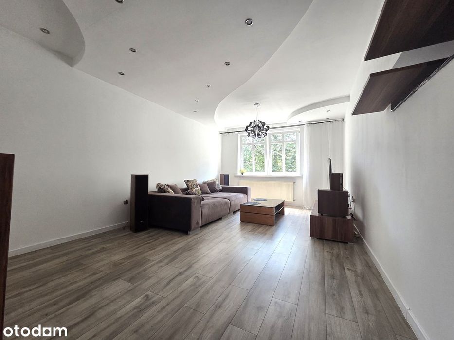 Elegancki apartament