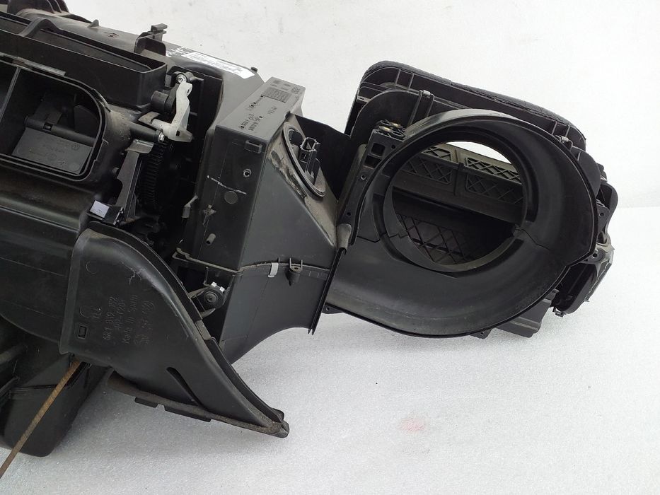 Chauffage / sofagem completa SEAT Ibiza IV (6J5, 6P1)