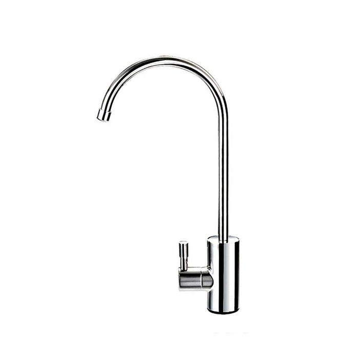 Кран для фільтра modern wasser монокран хром