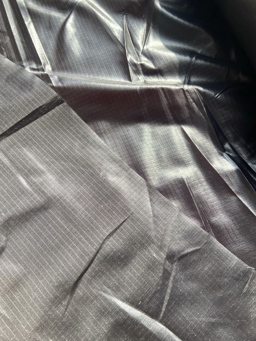 Nylon ripstop 10D ultralight tkanina