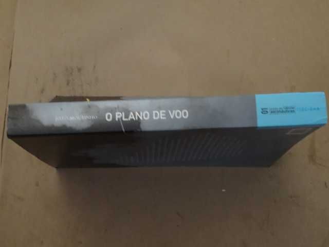 O Plano de Voo de João Moutinho