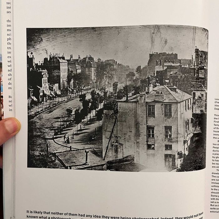 Gerry Badger - The Genius of Photography