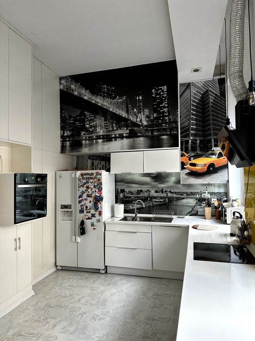 Nowoczesny apartament ulica Piotrkowska na max. 10 os.