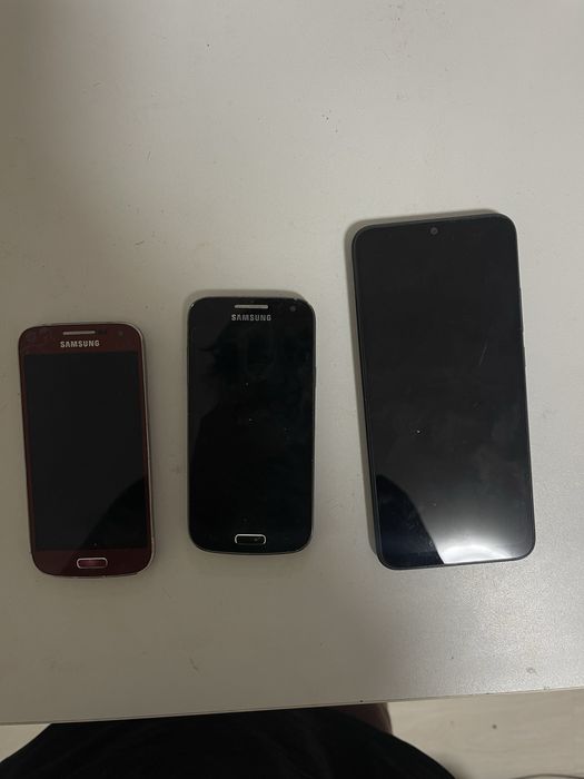 беспроводные наушники, айфон, самсунг