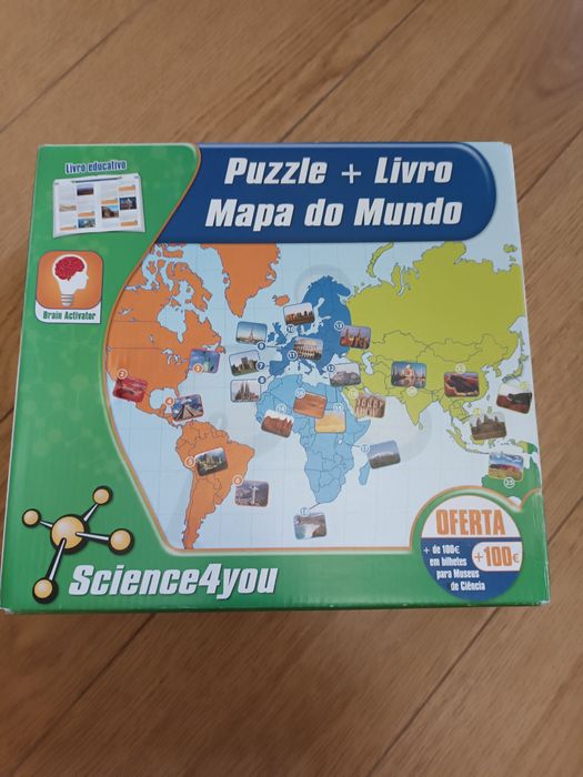 Jogos didáticos infantil