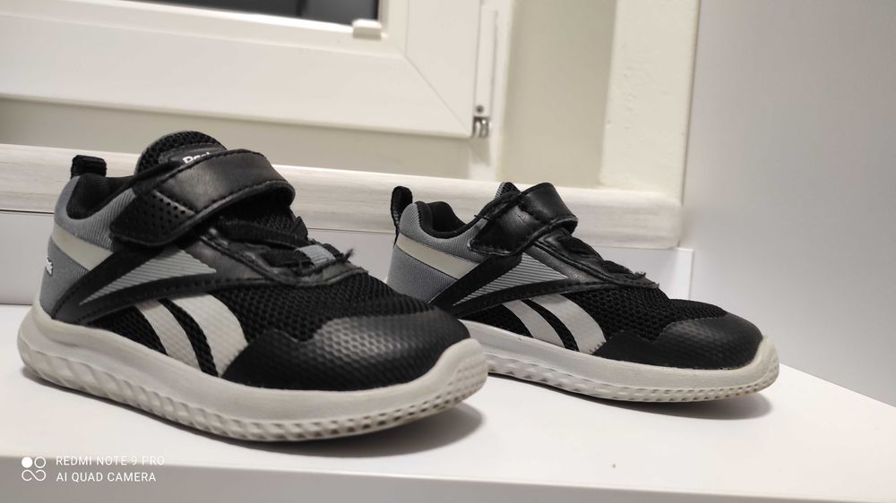 Buty adidasy Reebok 21