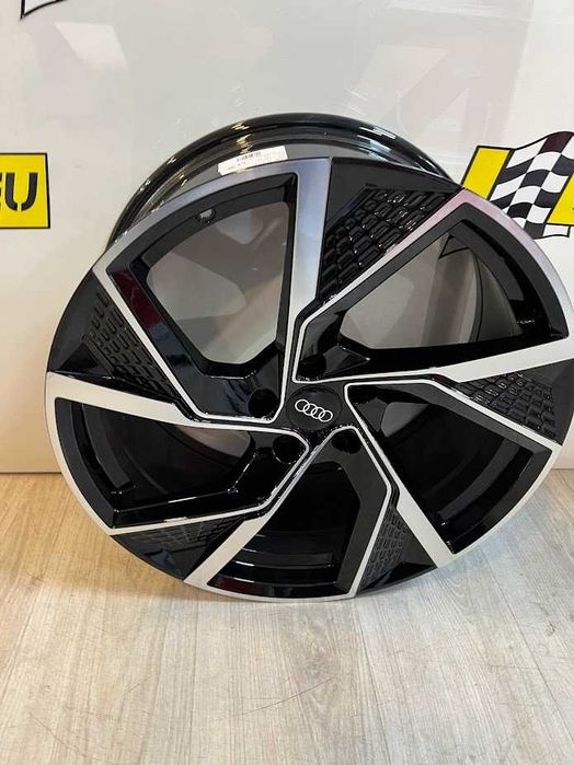 JANTES AUDI 19 5x112
