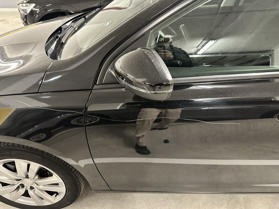Peugeot 308 SW — fotografia 5
