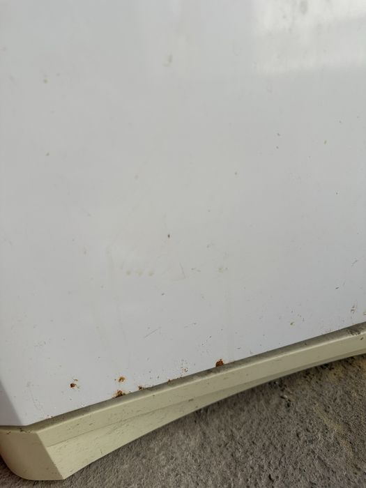 Холодильник Indesit