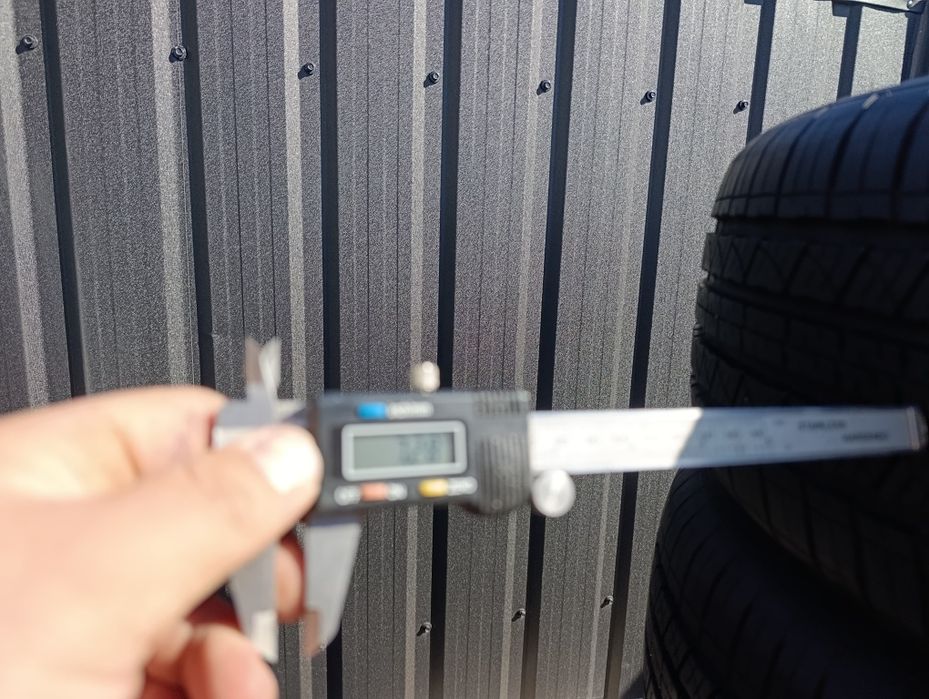 Резина шини 225/55 r18 Linglong China 2017