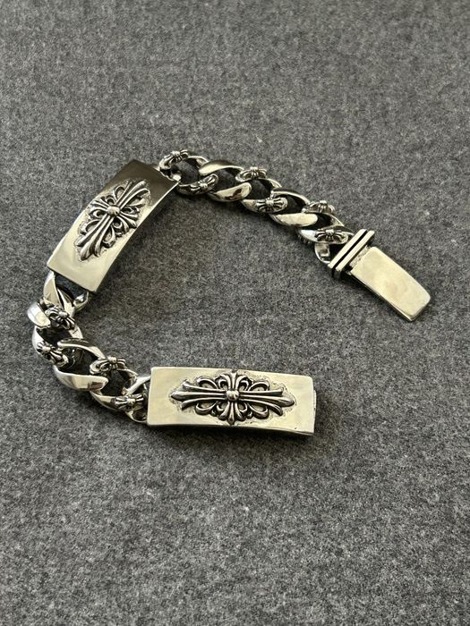 Браслет Chrome Hearts