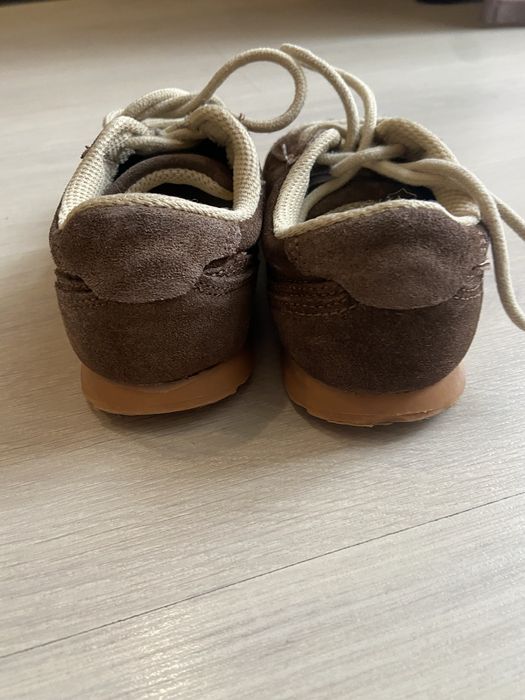 Кросівки zara 28 розмір
