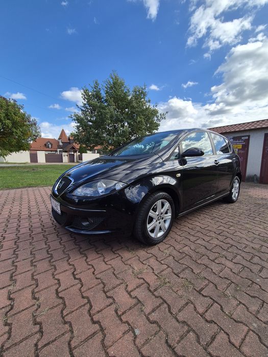 Seat Altea