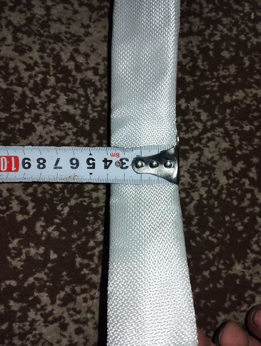 Лабораторный нагревательный пояс.