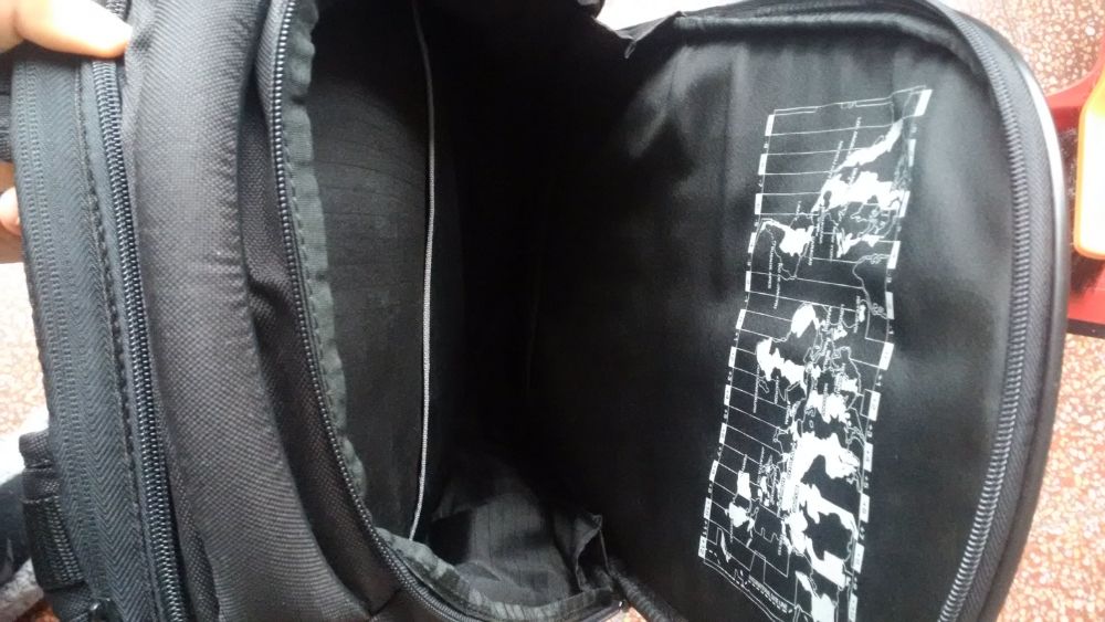 Mochila Samsonite 15.4" portátil etc