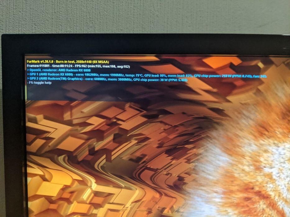 Ігровий ПК. Ryzen 7700. 32gb. Amd 6800. 16 gb