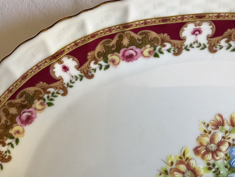 Decorative Tile "LIMOGES"431197896532316162