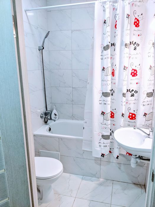 Центр 1-кім.Подобово.