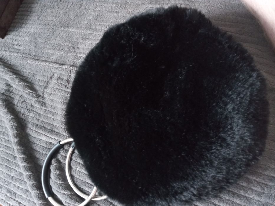 Torebka damska modna new look