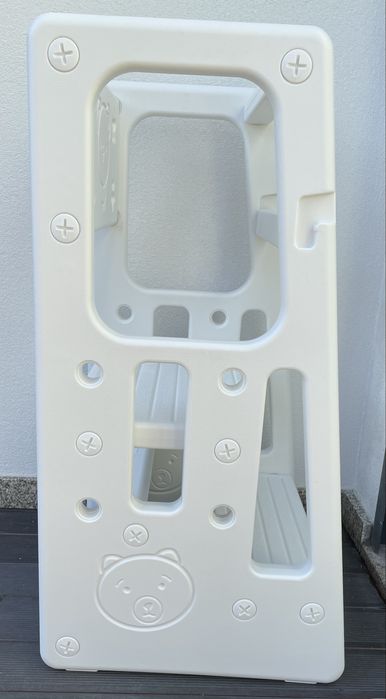 Torre de Aprendizagem