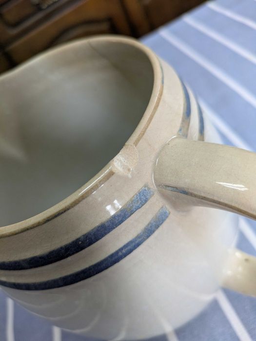 Jarro Villeroy and Boch