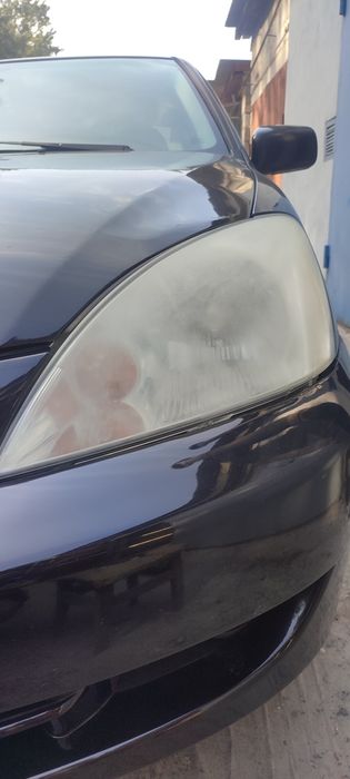 Поліровка фар, Полірування авто...