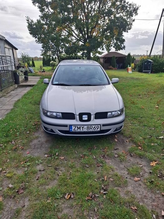 Seat Toledo