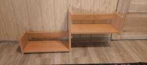 Półka Wisząca do Pokoju